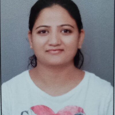 Amrapali _Dhawle_Nurse