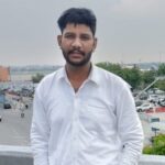 Anil_Kumar_Nurse 12 Hour Shift (Day/Night)