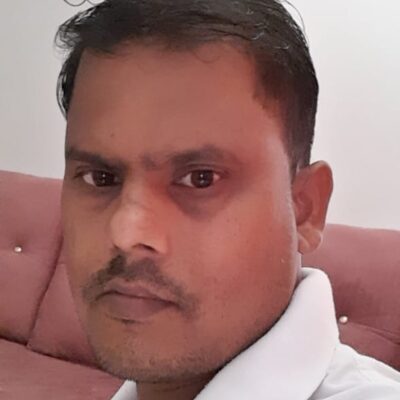 Ballu_Kushwaha_Caregiver