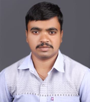 Basavaraj_Godekar_Nurse