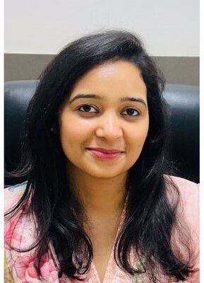 Dhruvi _Jhaveri_Nurse