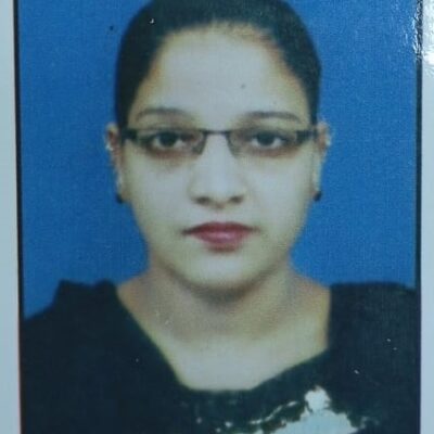 Geeta_Solanki_Babycare