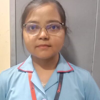 Gita _Khushwaha_Nurse