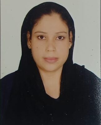 Jyostna _Bibi_Babycare