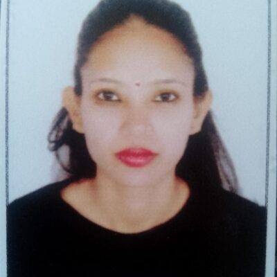 Kanchan_Gaikwad_Babycare