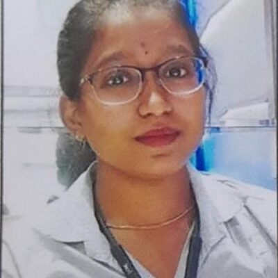 Krithika _Ramaswamy_Nurse