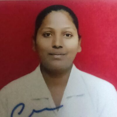 Manisha _Sansare_Nurse