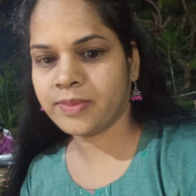 Nisha_Kewat_Babycare