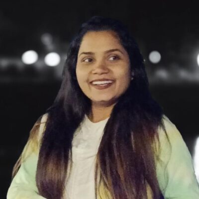 Pooja_Sadafule_Nurse