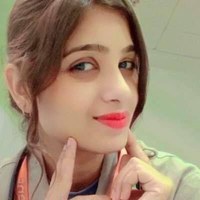 Pooja__Nurse