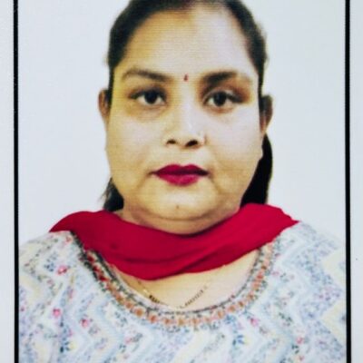 Priyanka_Pandey_Babycare