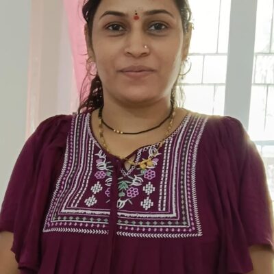 Samruddhi_Daphale_Caregiver