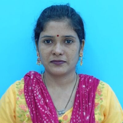 Sangeeta _Kamble_Babycare