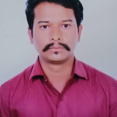 Satish_ dodamani_Nurse