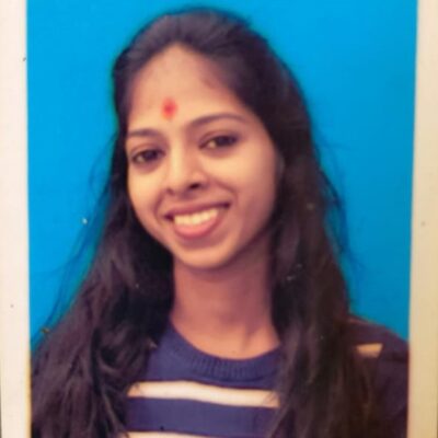 Sharda _Kalal_Nurse