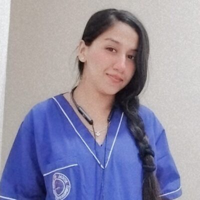 Sofiya_Matwankar_Nurse