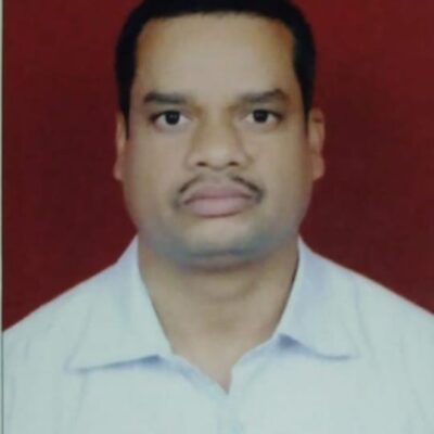 Tarini _Behera_Caregiver