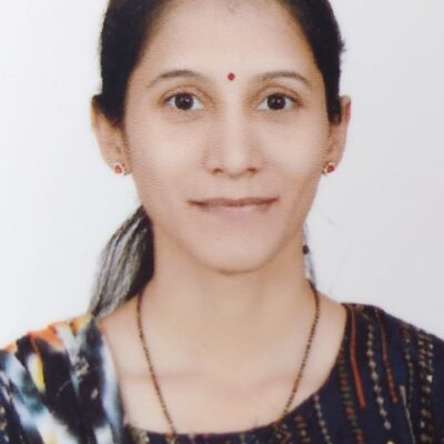 Varsha _Jagdale_Babycare