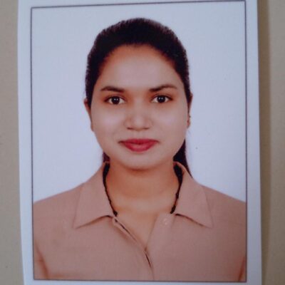 Vishakha Ashok _Itkalwar_Nurse