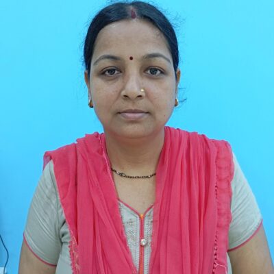 laxmi _Singh_Babycare